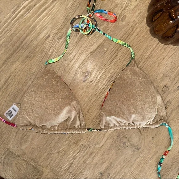 Luli Fama bikini - Picture 4 of 7